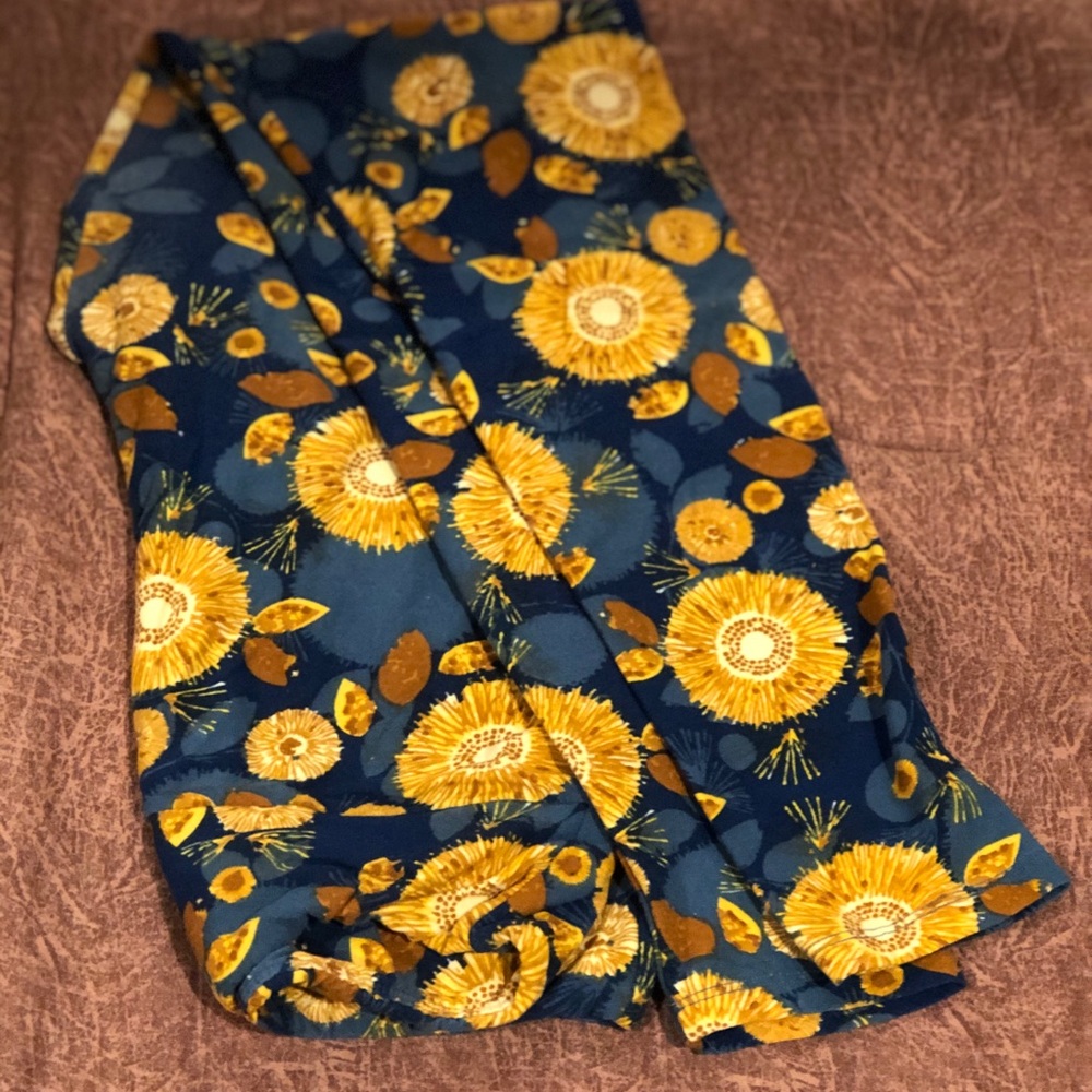 LuLaRoe Leggings